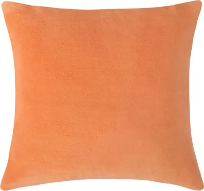 Zdjęcie produktu dla Poduszka Mazlík – 38 x 38 cm – łososiowa