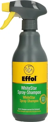 Immagine prodotto di Effol White-Star Spray-Shampoo 500 ml