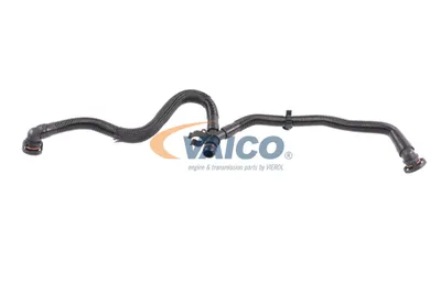 Produktbild von VAICO V10-5456 Schlauch KGE für AUDI A4 Avant (8K5, B8) Kurbelgehäuseentlüftung