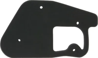 Produktbild von Luftfilter Einsatz für Yamaha, MBK stehend