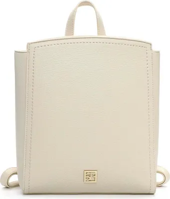 Produktbild von SURI FREY Freizeitrucksack Rucksack SFY Amey SC City Backpack Beige creme