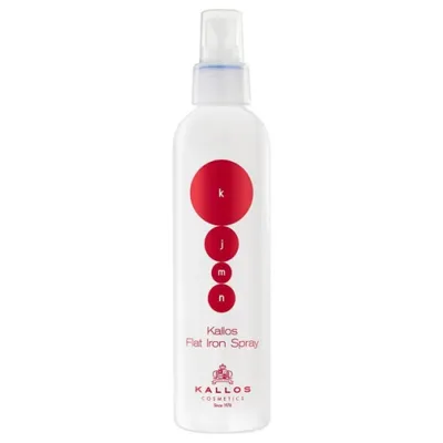 Produktbild von Kallos KJMN, Haarspray, Frauen, normales Haar, 200 ml