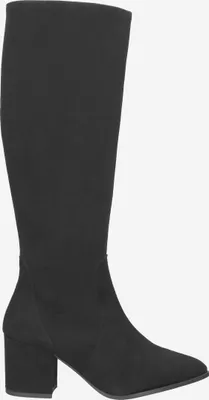 Produktbild von Lüke Schuhe BONNIE NERO, Stiefel in Schwarz für Damen, Größe 41