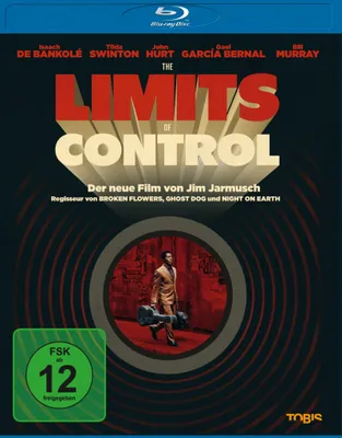 Produktbild von Limits of Control