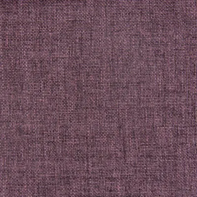 Produktbild von Polsterstoff Meterware LUXURY mit Fleckschutz mauve meliert 1,40m