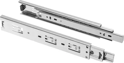 Produktbild von GTV PK-0-H45-400 H45 Prestige Führungsschiene, Grau
