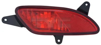 Zdjęcie produktu dla Lampa tylna przeciwmgielna TYC 19-12061-01-2