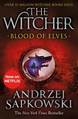 Produktbild von Blood of Elves