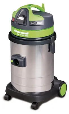 Produktbild von Cleancraft Industrie-Trockensauger dryCAT 133 IRSC, 7002135