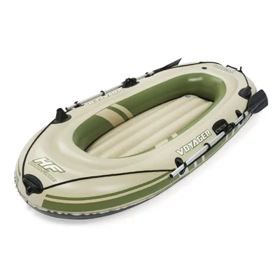 Obrázek produktu pro Bestway 65051, Cestování/rekreace, Raft, Zelená, Vinyl, 2 člověk/lidí, 170 kg