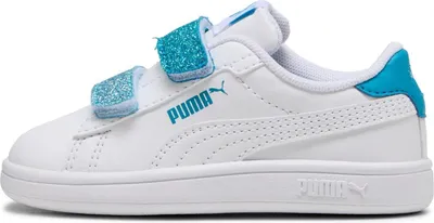 Immagine prodotto di Puma Smash 3.0 L Glitter Velcro V InfPoliuretano39561008 Bambini