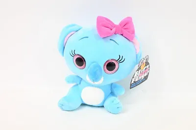 Zdjęcie produktu dla Maskotka koala niebieska 20cm M-733 42909