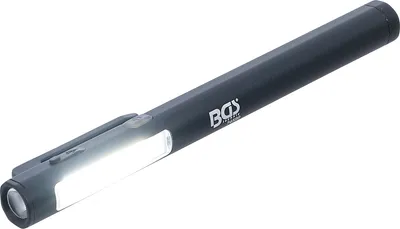 Produktbild von BGS 74599 LED-Stiftleuchte, Aluminium