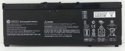Produktbild von Original Akku für HP 917724-856 (917724-856)