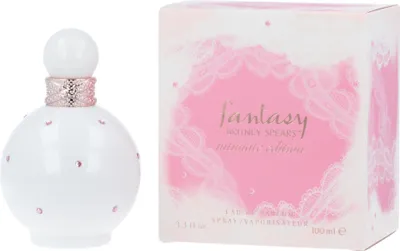 Zdjęcie produktu dla Britney Spears Fantasy Intimate Edition woda perfumowana dla kobiet 100 ml