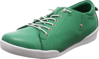 Produktbild von Andrea Conti Damen Sneaker low blau