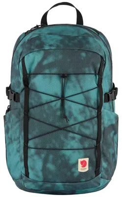 Produktbild von Fjällräven Skule Graphics 24 Rucksack Teal-Shade