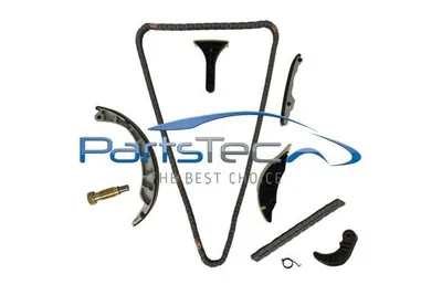 Produktbild von PartsTec PTA114-0463 Steuerkettensatz Steuerkette für SSANGYONG Kyron SUV ACTYON SPORTS I (QJ) ACTYON I