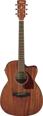 Produktbild von IBANEZ PC12MHCE-OPN Grand Concert