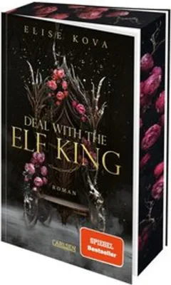 Produktbild von Married into Magic: Deal with the Elf King