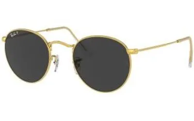 Produktbild von Ray Ban RB3447 Herren-Sonnenbrille mit Vollrand, Metall