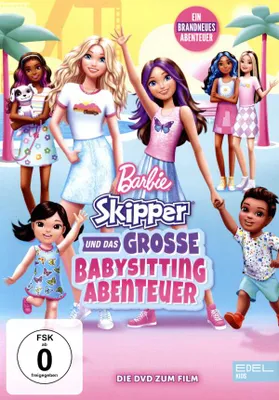 Zdjęcie produktu dla Płyta DVD z przygodami dla dzieci, towarzysząca filmowi
