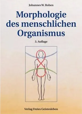 Immagine prodotto di Morphologie des menschlichen Organismus