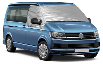 Produktbild von Windschutzscheibe für VW T4 mit 100% Verdunkelung