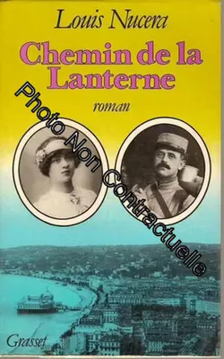 Image de Chemin De La Lanterne