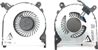 Obrázok produktu pre Chladič ventilátora kompatibilný s HP 14-bs036ng 14-bs033ng 14-bs030ng 14-bs101ng