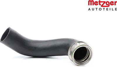 Produktbild von METZGER 2400721 Turbo Ladeluftschlauch für VW TIGUAN (5N) TIGUAN VAN (5N)
