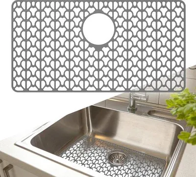 Obrázok produktu pre Silikónová podložka proti odkvapkávaniu – 1 ks – 66 x 35 cm