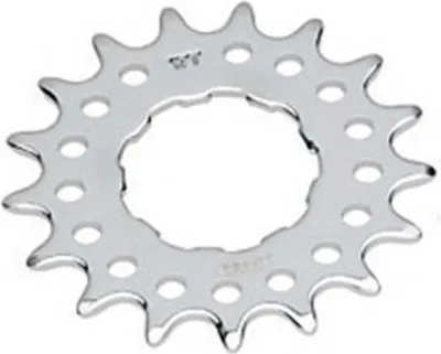 Produktbild von Point Single Speed Ritzel SSP-tx 18 Zähne