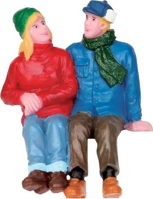 Produktbild von LEMAX - Chatting Together