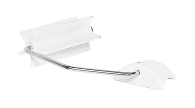 Produktbild von Ridder WC-Papierhalter für WC-Aufstehbügel
