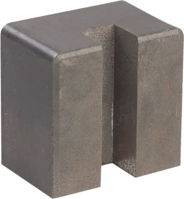 Produktbild von ELMAG Induktionsheizkopf - Ferrite - Einsatz zu, Art. 58266/58268