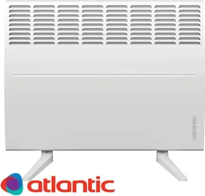 Obrázek produktu pro Konvektor ATLANTIC F19 Design 500W