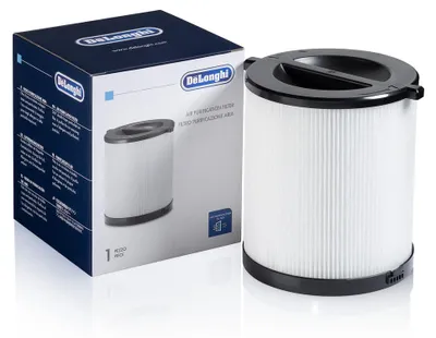 Immagine prodotto di Delonghi filtro HEPA E10 DLSA005 purificatore d'aria ventilatore HFX85