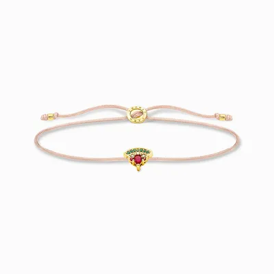 Produktbild von Pulsera Mujer Thomas Sabo LS126-488-7-L20V