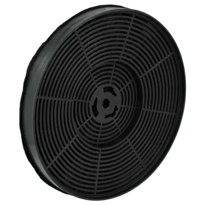vhbw Filter actieve koolfilter compatibel met Miele PUR 96 D, PUR 96 W, PUR 97 W, PUR 98 D, PUR 98 W afzuigkap - 29 x 24,5 x 2 cm