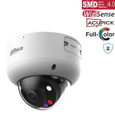 Image de Caméra IP TIOC 3.0 DAHUA IPC-HDBW3849R1-ZAS-PV-27135-S5