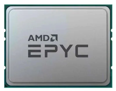 Produktbild von AMD EPYC 4545P, AMD EPYC, Sockel AM5, Einschub, AMD, 4545P, 3 GHz