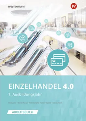 Obrázek produktu pro Einzelhandel 4.0
