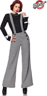 Produktbild von Belsira - Premium Marlenehose - 3XL -