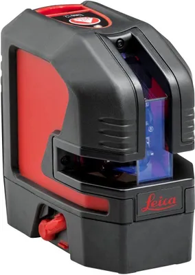 Produktbild von LEICA 864420 - Lino Laser Level L2G-1