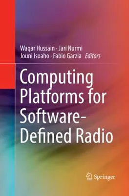 Produktbild von Computerplattformen für softwaredefiniertes Radio