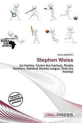 Produktbild von Stephen Weiss