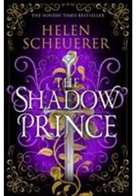 Imagen del producto de The Shadow Prince
