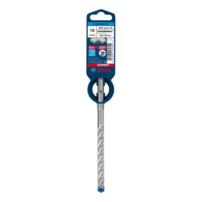 Image de Bosch 2608900097 Bosch EXPERT Hammerbohrer SDS plus-7X 10x100x165mm