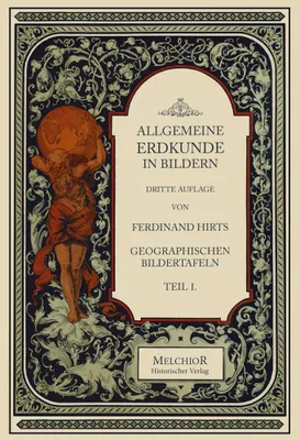 Productafbeelding van Allgemeine Erdkunde in Bildern
